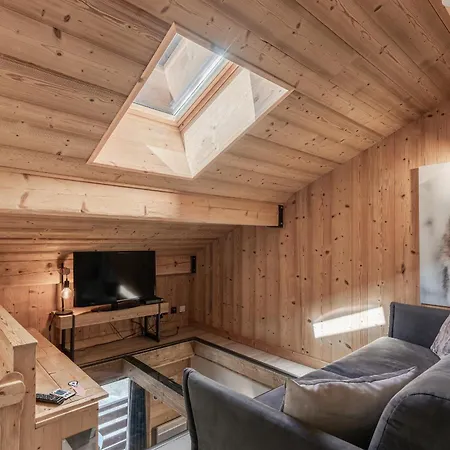 The Wolf - By Care Concierge Appartamento Les Houches