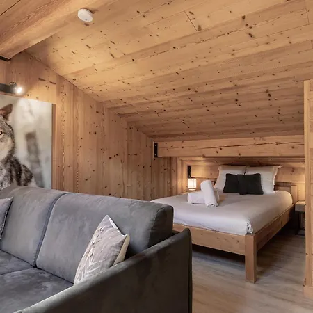 Appartamento The Wolf - By Care Concierge *