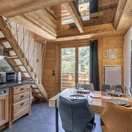 The Wolf - By Care Concierge Appartamento Les Houches